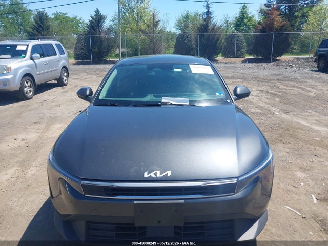 Kia K4 Lxs