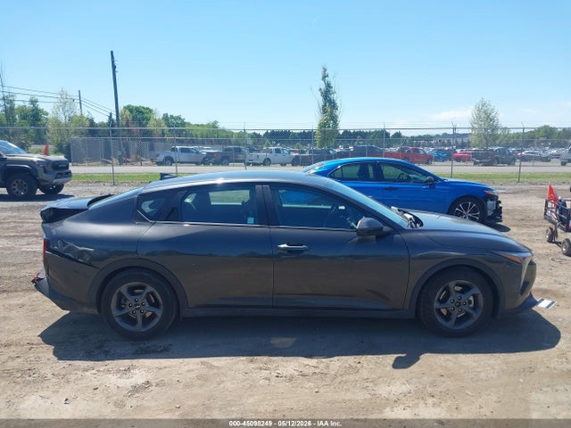 Kia K4 Lxs