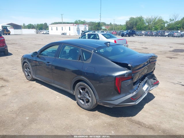 Kia K4 Lxs
