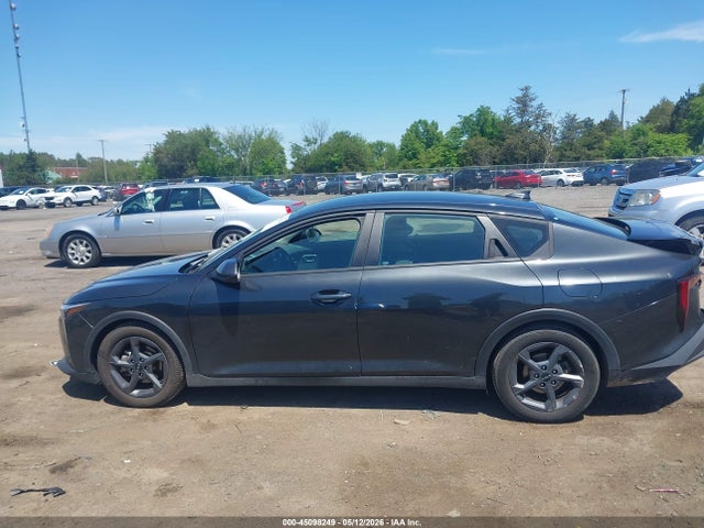 Kia K4 Lxs
