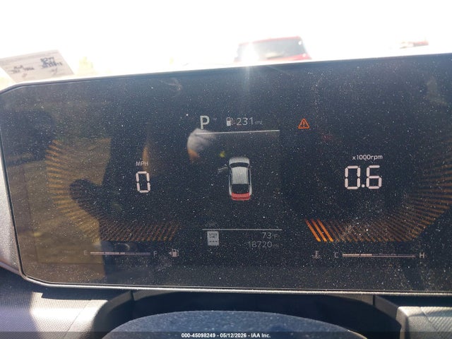 Kia K4 Lxs
