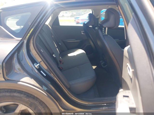 Kia K4 Lxs