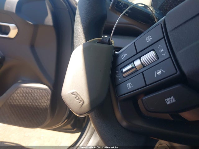Kia K4 Lxs