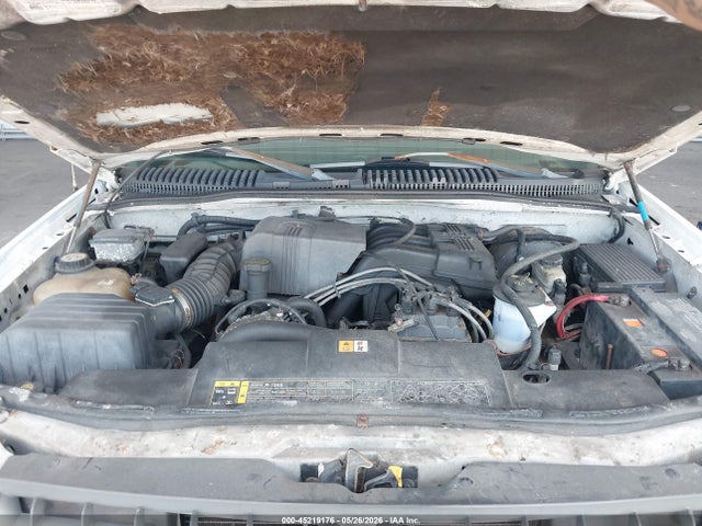 Ford Explorer Xls