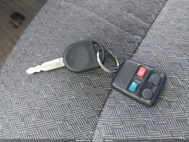 Ford Explorer Xls