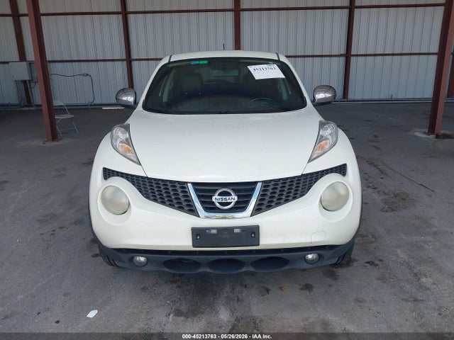 Nissan JUKE Sl