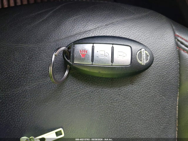 Nissan JUKE Sl