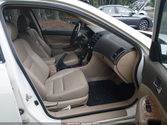 Honda Accord 2.4 Ex