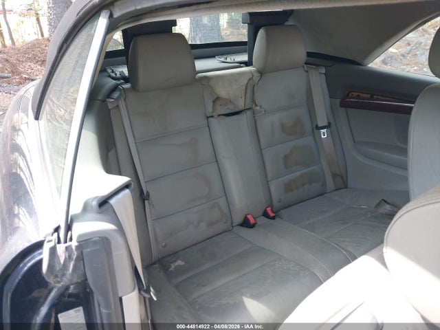 Audi A4 3.0