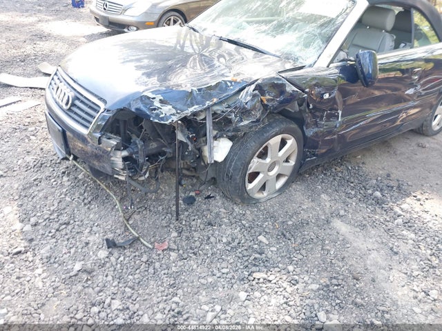Audi A4 3.0