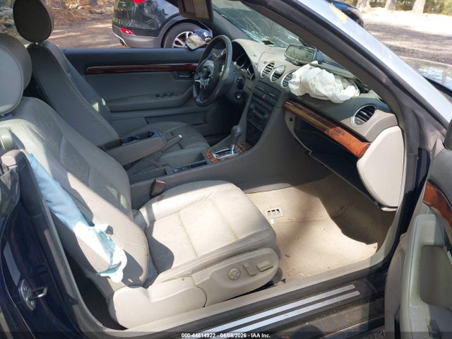 Audi A4 3.0