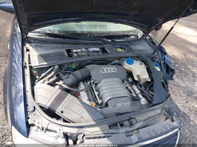 Audi A4 3.0