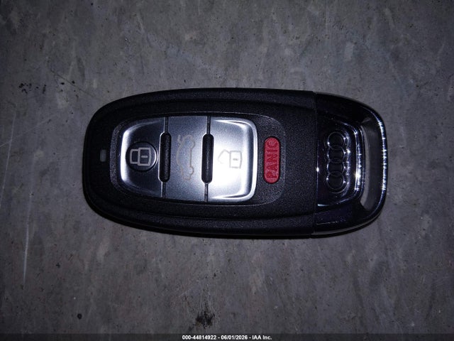 Audi A4 3.0