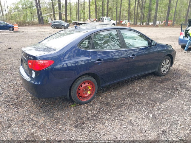 Hyundai ELANTRA Gls
