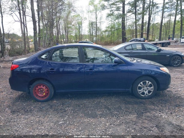 Hyundai ELANTRA Gls
