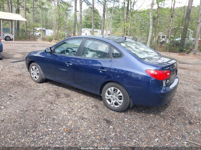 Hyundai ELANTRA Gls