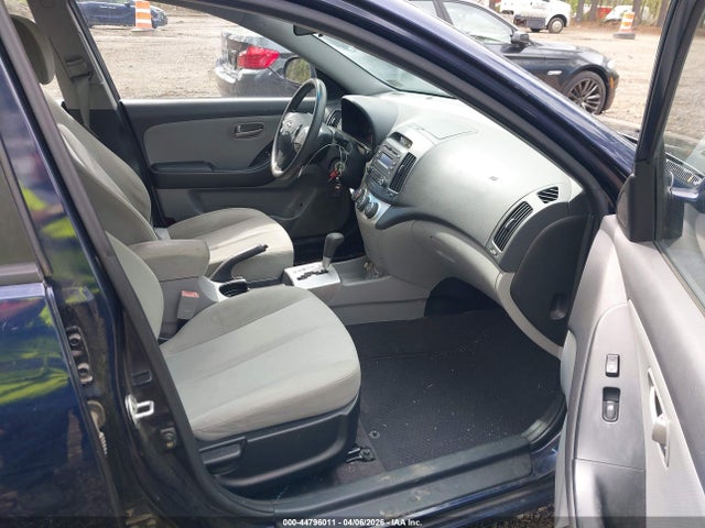 Hyundai ELANTRA Gls