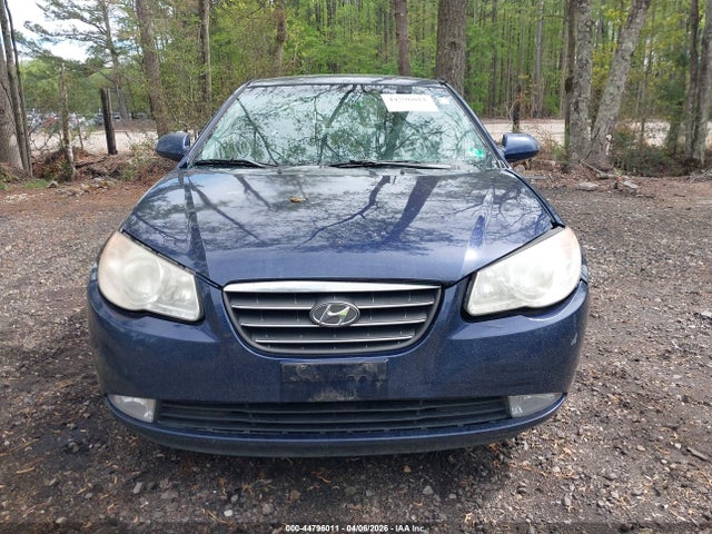 Hyundai ELANTRA Gls