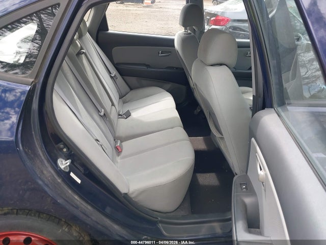 Hyundai ELANTRA Gls