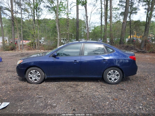 Hyundai ELANTRA Gls