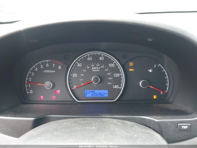 Hyundai ELANTRA Gls
