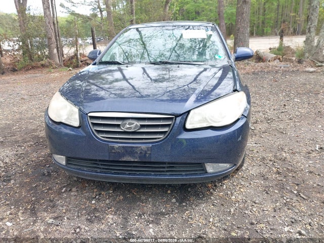 Hyundai ELANTRA Gls