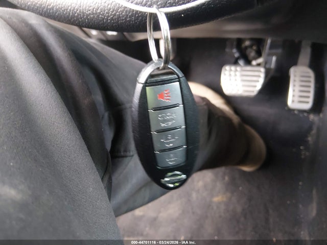 Nissan Sentra Sr