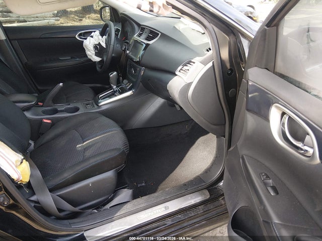 Nissan Sentra Sr