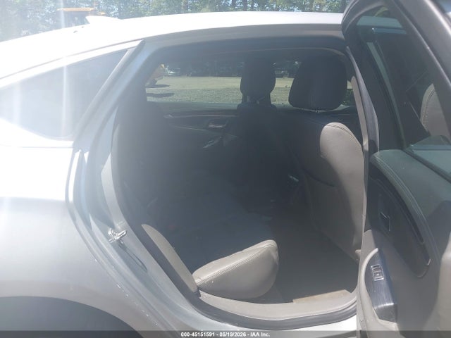 Chevrolet Impala 1lt
