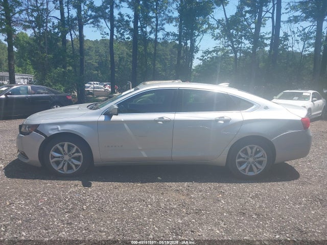 Chevrolet Impala 1lt