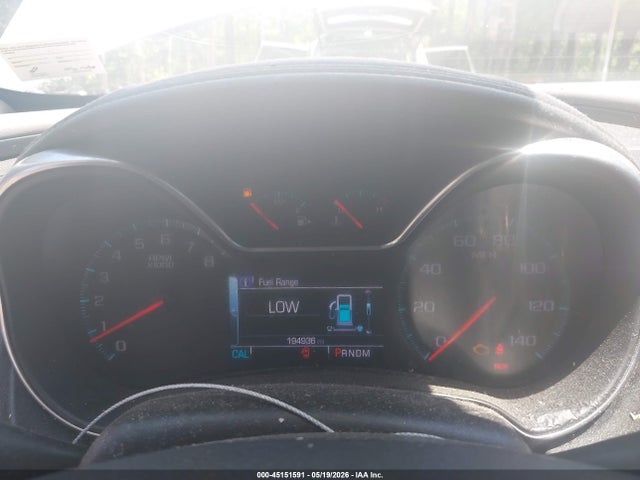 Chevrolet Impala 1lt