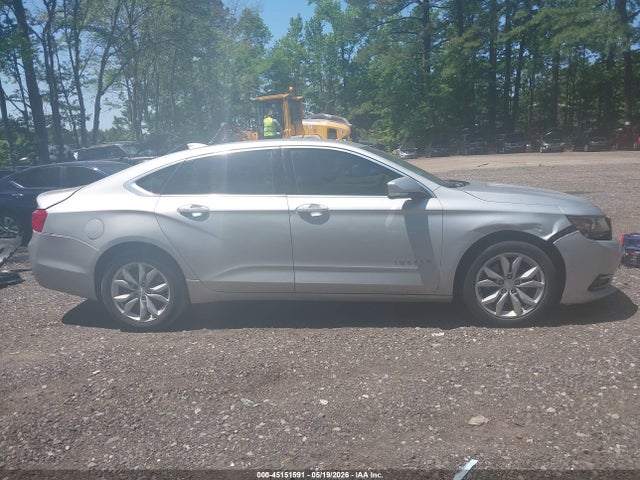 Chevrolet Impala 1lt