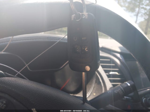 Chevrolet Impala 1lt