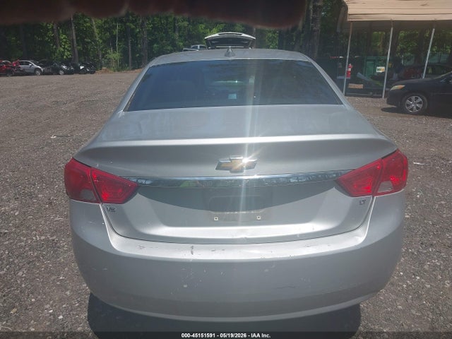 Chevrolet Impala 1lt