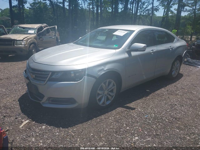 Chevrolet Impala 1lt