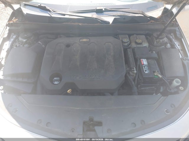 Chevrolet Impala 1lt
