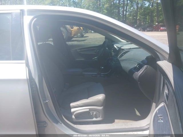 Chevrolet Impala 1lt
