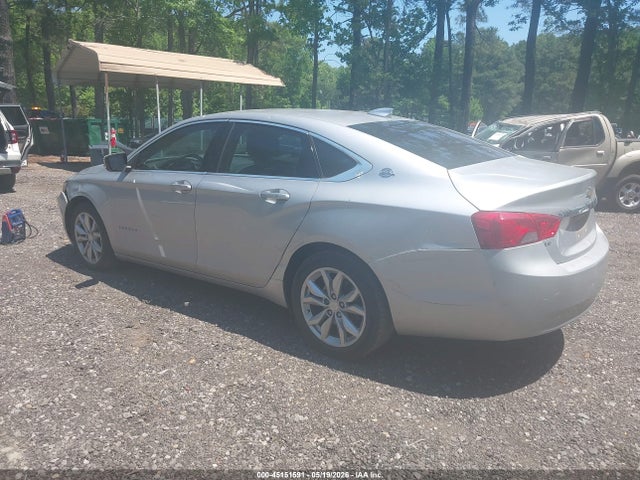 Chevrolet Impala 1lt