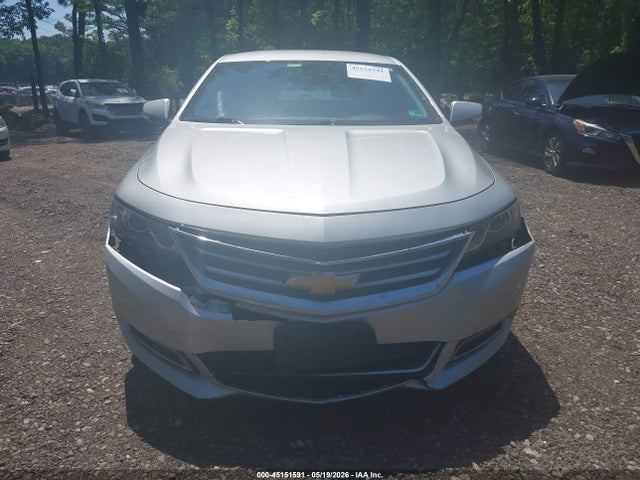 Chevrolet Impala 1lt