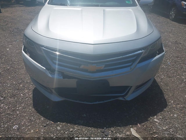 Chevrolet Impala 1lt