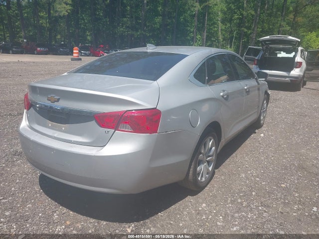 Chevrolet Impala 1lt