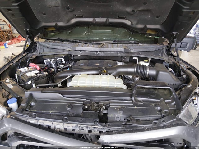 Ford F-150 Xlt