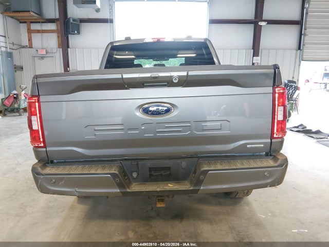 Ford F-150 Xlt