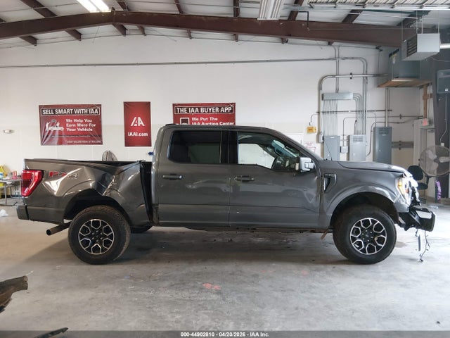 Ford F-150 Xlt