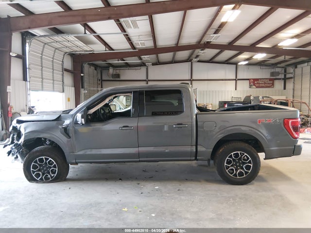 Ford F-150 Xlt