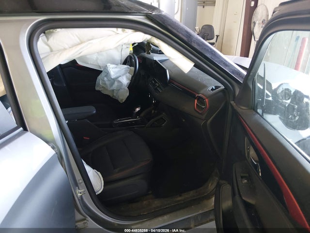 Chevrolet Trailblazer Fwd Rs