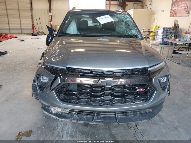 Chevrolet Trailblazer Fwd Rs