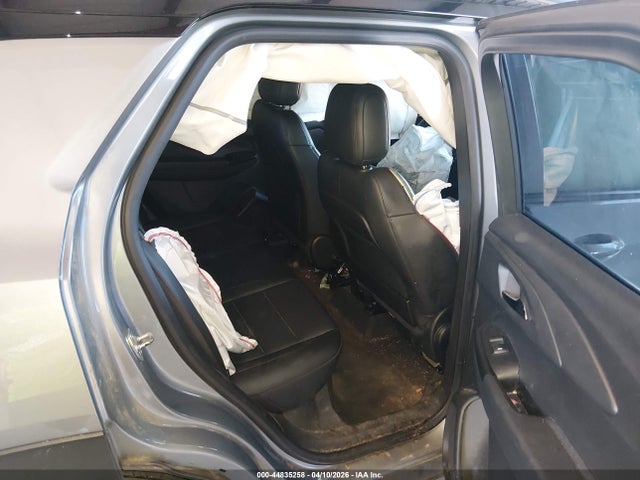 Chevrolet Trailblazer Fwd Rs