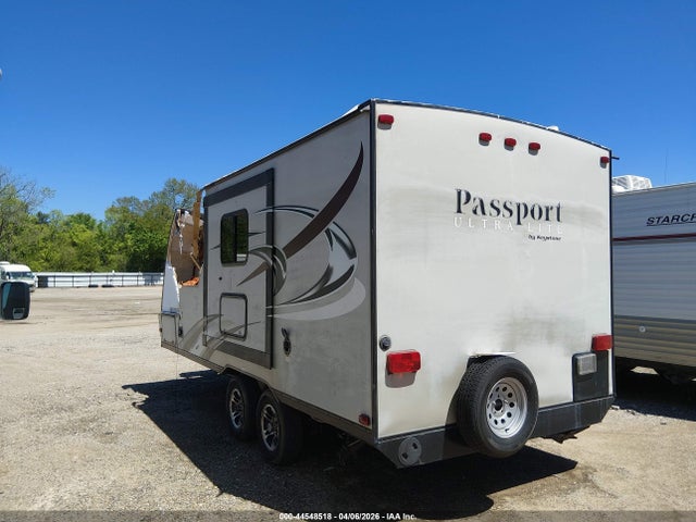 Keyston Rv