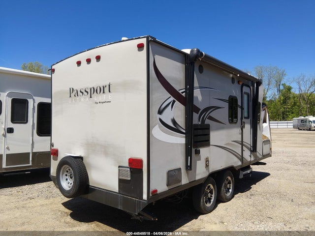 Keyston Rv